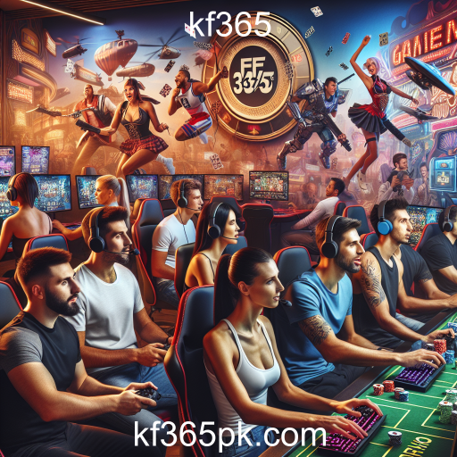 Explorando o Mundo dos Jogos Multijogador